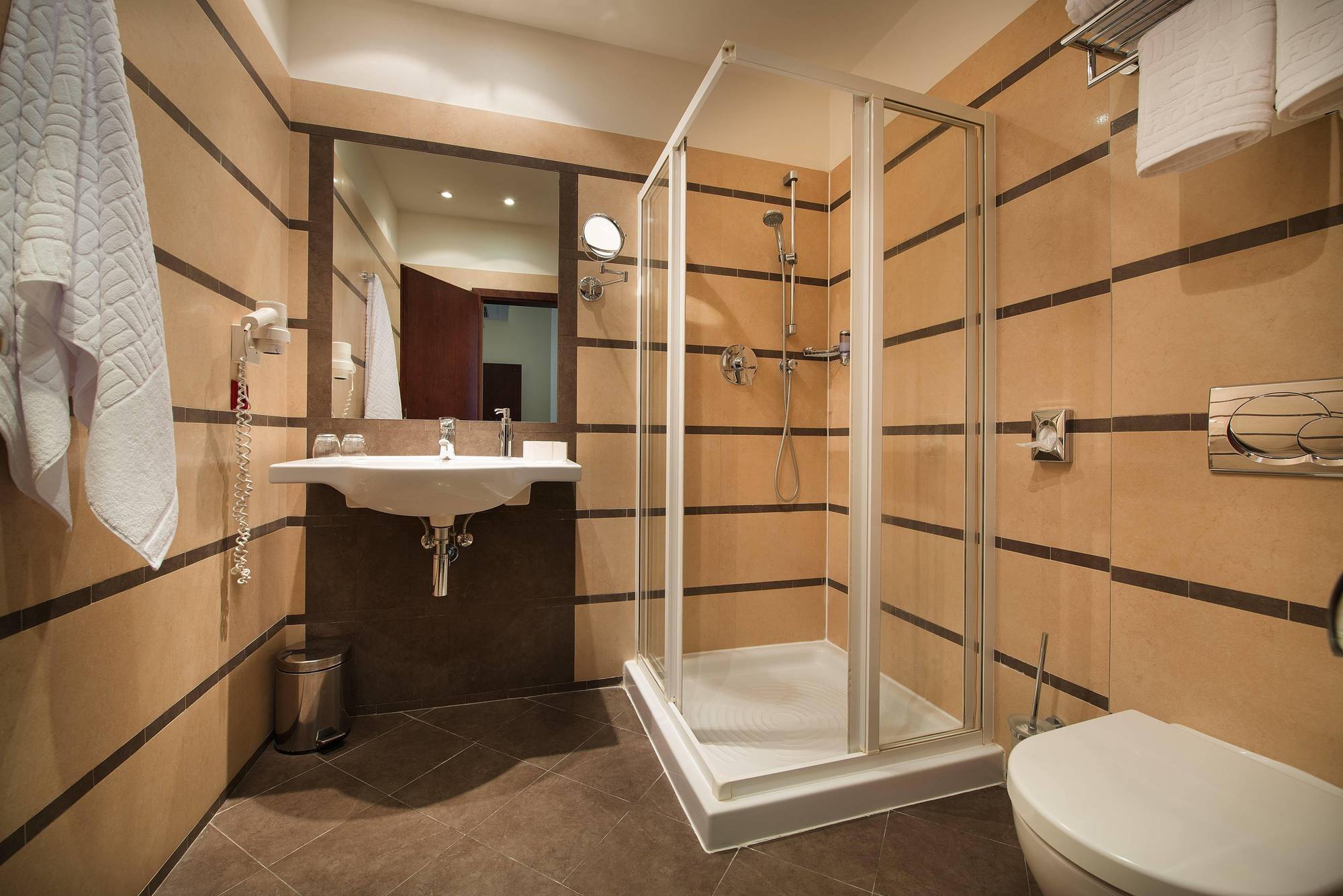 Hotell Ea Downtown